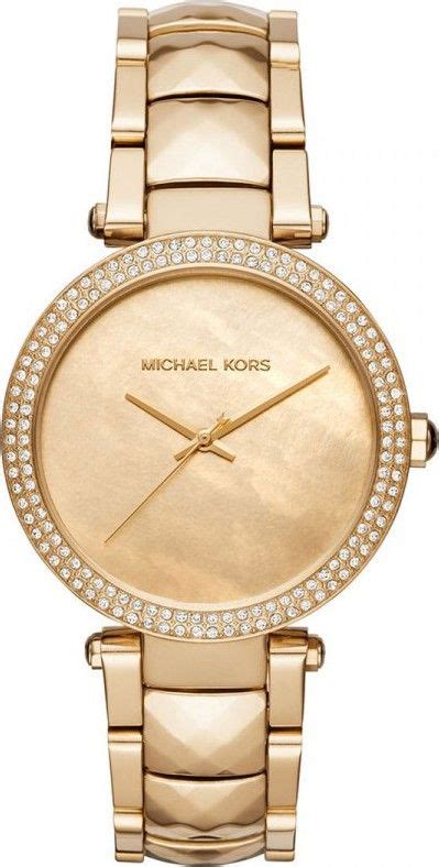 michael kors goud sieraden|Women's Gold Designer Jewelry .